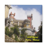 Portugal1 Magnets
