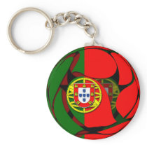 Portugal #1 keychains