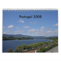 Portugal 2008 calendars by Emazevedo Portugal 2008 calendars