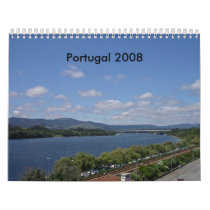 Portugal 2008 calendars by Emazevedo Portugal 2008 calendars
