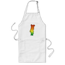 Portugal Aprons