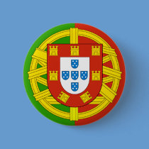Portugal buttons