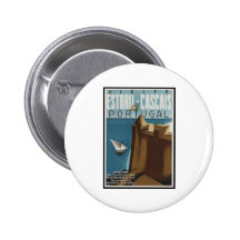 Portugal Button