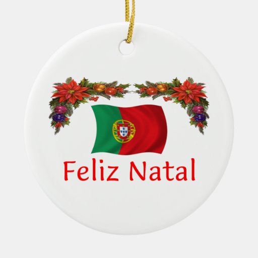 portugal christmas ornament zazzle portugal christmas ornament zazzle