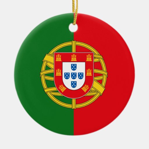 portugal christmas tree ornament zazzle portugal christmas tree ornament zazzle