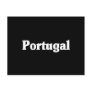 Portugal Classic Style Post Card
