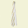 Portugal Coat of Arms Custom Ties
