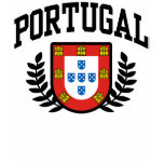 Portugal Coat of Arms