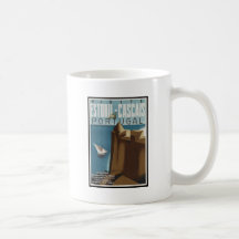 Portugal Coffee Mugs