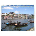 Portugal - Customized calendars