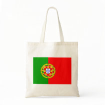 Portugal Flag bags