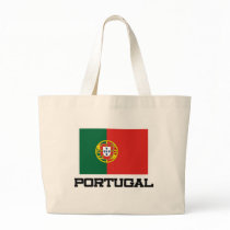 Portugal Flag bags