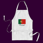 Portugal Flag Design
