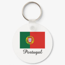 Portugal Flag Design keychains by flagshirt Portugal Flag Design keychains