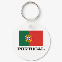 Portugal Flag keychains by tshirtshirts Portugal Flag keychains