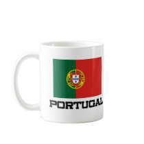 Portugal Flag mugs by tshirtshirts Portugal Flag mugs