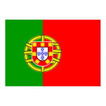 Portugal Flag posters by coolcountry Portugal Flag posters
