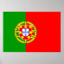 Portugal Flag Posters