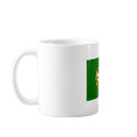 Portugal Flag Products mugs