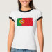 Ladies Ringer T-Shirt