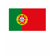 Portugal Flag T-shirt