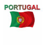 Portugal Flag Tshirts