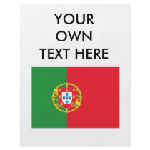 Portugal flyers