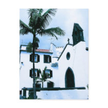 (PORTUGAL) Funchal postcards