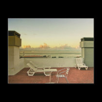 PORTUGAL : Funchal Sunrise  Postcard postcards