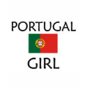 PORTUGAL GIRL t-shirts