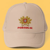 PORTUGAL hats