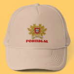 PORTUGAL hats