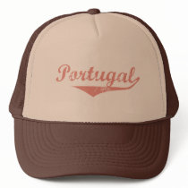 Portugal hats