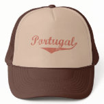 Portugal hats