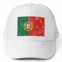 Portugal Hat by worldtees Portugal Hat