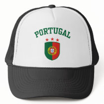 Portugal Hats
