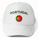 Portugal hats