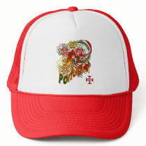 Portugal hat - Fan of the National selection?