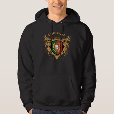 Portugal Hoodie