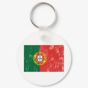 Portugal Keychain