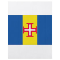 Portugal Madeira Flag flyers