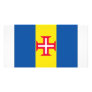 Portugal Madeira Flag Custom Photo Card