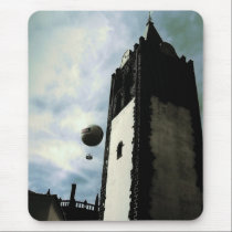 (PORTUGAL) Madeira Mousepad by webgrrl (PORTUGAL) Madeira Mousepad