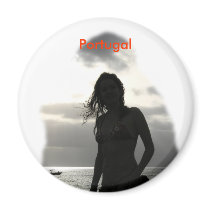 Portugal magnets
