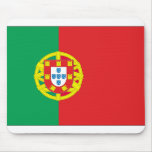 Portugal Mousepad