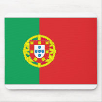 Portugal Mousepad by Jeanandthommy Portugal Mousepad