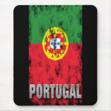 Portugal Mousepad