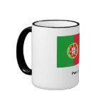 Portugal Mug