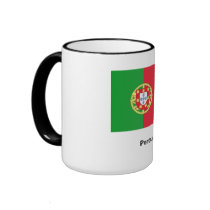 Portugal Mug by jacinto888 Portugal Mug