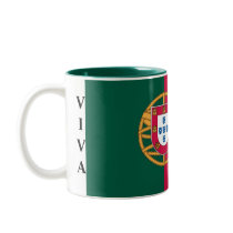 PORTUGAL MUG